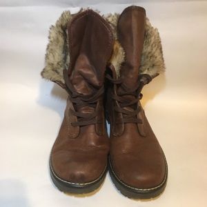 Mossimo Women's Boots